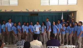 ADP y estudiantes rechazan intento de golpe en Venezuela