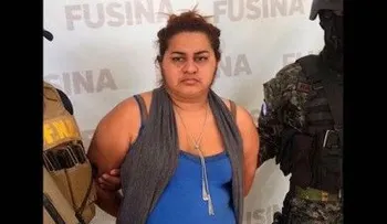 Apuñala amiga por colocarle foto en Facebook donde se veía gorda