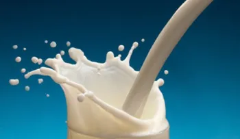 ¿La leche descremada aumenta las ganas de comer?