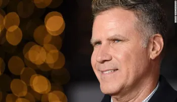 El actor Will Ferrell sufrió un grave accidente automovilístico en California