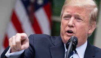Millones inmigrantes atemorizados por amenaza de Trump para deportarlo