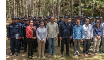 Medio Ambiente y CCN impulsan conservación del Pico Duarte
