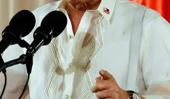 Duterte: "¿Quién es este estúpido Dios?"