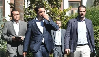 Grecia tiene hasta el domingo para presentar propuestas 