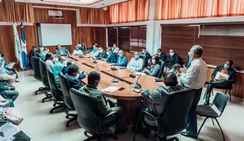 Bienes Nacionales pasa de 8 a 29 oficinas provincias en un año de gestión