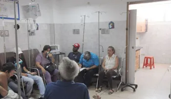 No hay marcapasos para intervenciones cardíacas