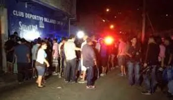 Honduras ofrece recompensa tras matanza en billar