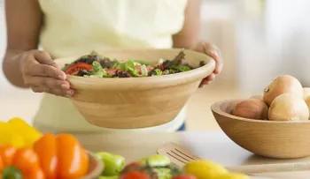 Consumir y preparar alimentos orgánicos te beneficia así