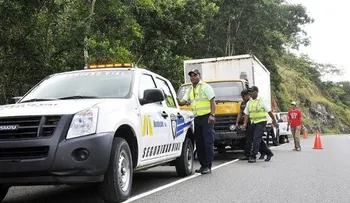 Ponen en operación plan corrales municipales para evitar accidentes con animales en vías