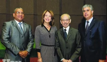 Banco Central ofrece conferencia por el Día de la Etica