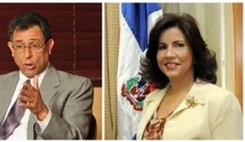 Felucho se disculpas con Margarita y LF dice que "de episodios desagradables surgen oportunidades para renovar lazos de amistad"