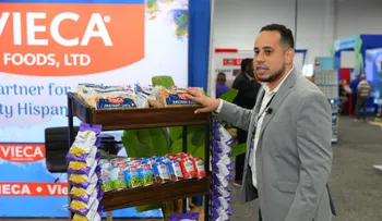 Productos cárnicos Cibao Meat lanzan nuevos embutidos bajos en grasa y sal en Trade Show de la NSA 2025