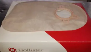 Pacientes ostomizados en crisis por falta de bolsas de colostomía