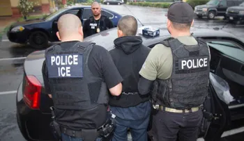 Realizan redadas en EEUU y el  miedo se apodera de inmigrantes indocumentados 