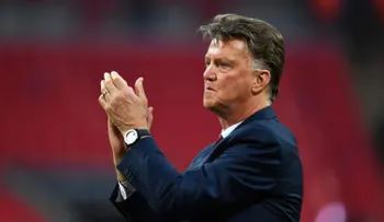 Van Gaal, despedido del Manchester United