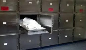 Muere aplastado por ascensor empleado de cabaña turística en Santiago