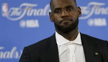 Warriors y Cavaliers saben que final puede cambiar en un instante