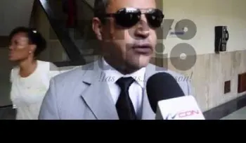 PN dice no publicó tuit sobre apresado por pleito en La Chismosa