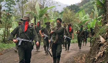 ELN liberará a Odín Sánchez