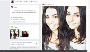 El tirador de Múnich se hizo pasar por una joven en Facebook y ofrecía comida gratis de McDonald s