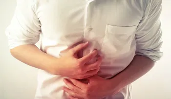 ¿Cómo curar el empacho y cuáles son sus síntomas?