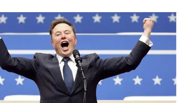 Elon Musk se convierte en primer billonario del mundo