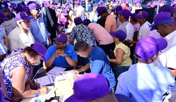 Peledeístas llevarán este sábado un mensaje de esperanza casa por casa