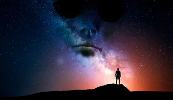 Podría existir un gobierno galáctico evitando el contacto extraterrestre