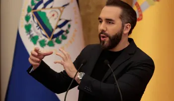 Bukele propone liberar condicionalmente a cerca de la mitad de los presos acusados de colaborar con pandillas en El Salvador