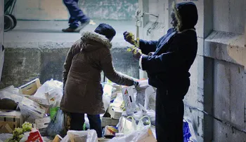 Contenedores anti-hurto: Madrid anuncia una medida sorprendente