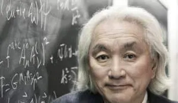 Micho Kaku científico asegura encontró prueba de la existencia de Dios 