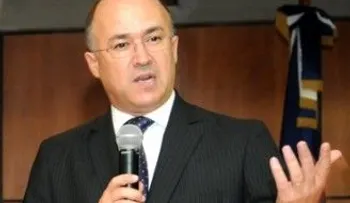 Domínguez Brito califica de â??crimenâ? la libertad de narcotraficantes