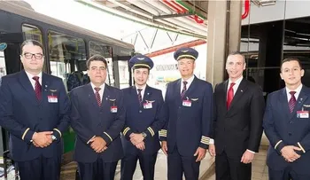Aerolínea inaugura ruta directa Brasilia-Punta Cana