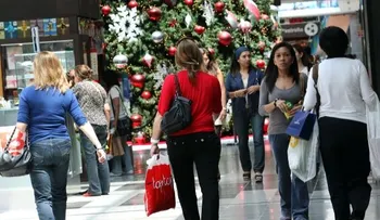 Evita estafas y fraudes en Navidad y Año Nuevo