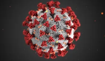 Un nuevo estudio de las mutaciones del coronavirus levanta sospechas. ¿Se está haciendo más contagioso?
