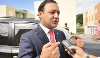 Abel le gana mucho a poco a Monchy en candidatura Alcaldía de Santiago