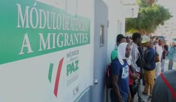 "Los mexicanos se quieren pasar de listos en EE.UU.", dice diputada de Zacatecas en polémica declaración