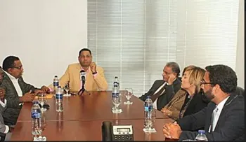 Director de la ONDA promete poner fin a la  piratería en República Dominicana  