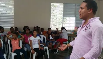 Anuncian asambleas y conferencias para participación política juvenil