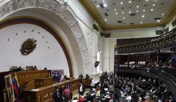 Una visita al 23 de Enero, uno de los bastiones chavistas en los que ganó la oposición