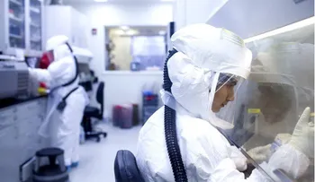 Científicos argentinos crean test de COVID-19 que requiere menos equipo