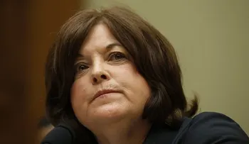 Renuncia directora Servicio Secreto