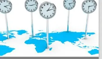 Proyectan la unificación de la hora de todo el planeta