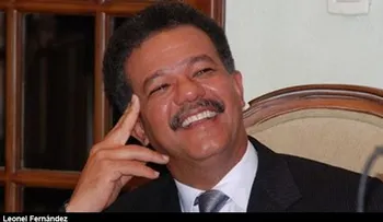 Opina la reelección no pasará, pero Danilo le cobrará a Leonel