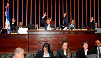 Senado aprueba en segunda lectura el proyecto que modifica el Sistema Dominicano de Calidad