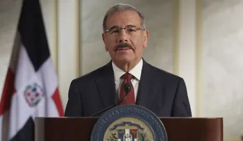 Danilo: Reelección servirá para profundizar cambios y democratización (Video)