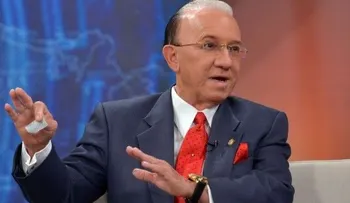Amable Aristy dice cambiarán nombre a La Estructura