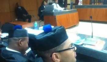 Juez rechaza reducir cantidad de fiscales en caso Félix Bautista
