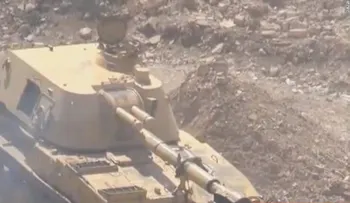 Rusia, dispuesto a cooperar con EE.UU. en Siria