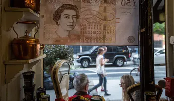 Cinco razones por las que a los estadounidenses les debe importar el Brexit